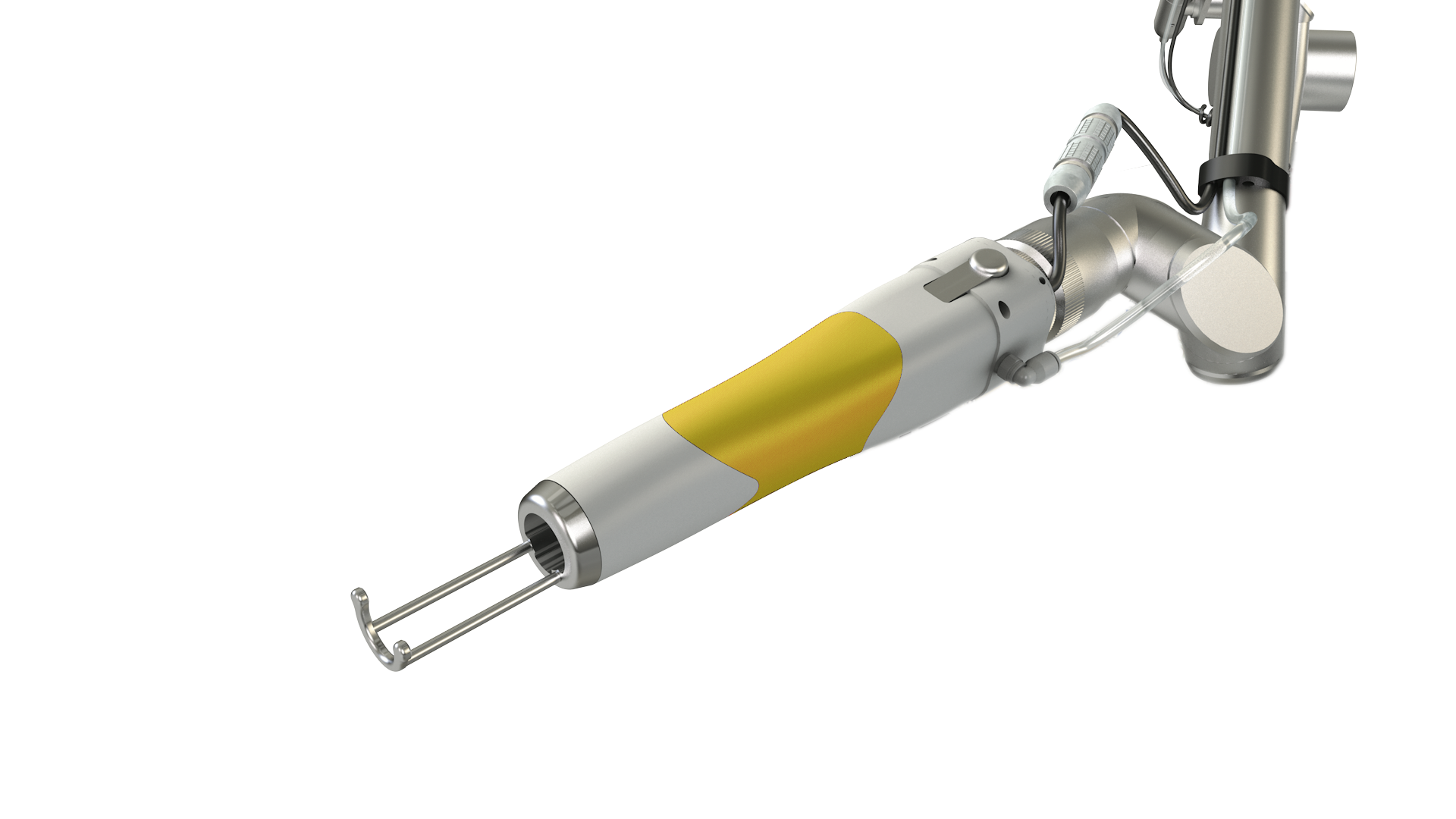 Asclepion NanoStar C для удаления тату ➜ Купить лазер для удаления татуажа в Украине | Alfaspa изображение 27